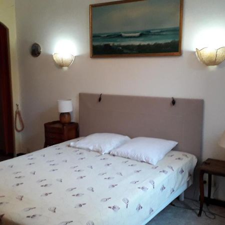 35 Ter Rue Du Docteur Marcon Apartment บ็องโดล ภายนอก รูปภาพ