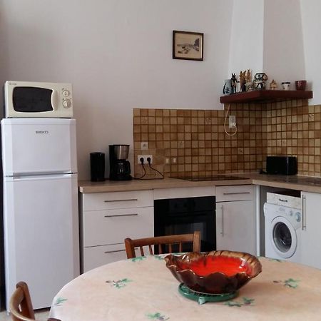 35 Ter Rue Du Docteur Marcon Apartment บ็องโดล ภายนอก รูปภาพ
