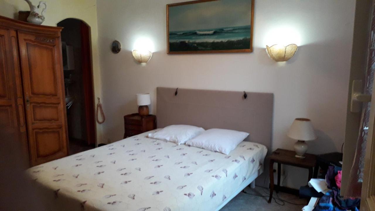 35 Ter Rue Du Docteur Marcon Apartment บ็องโดล ภายนอก รูปภาพ
